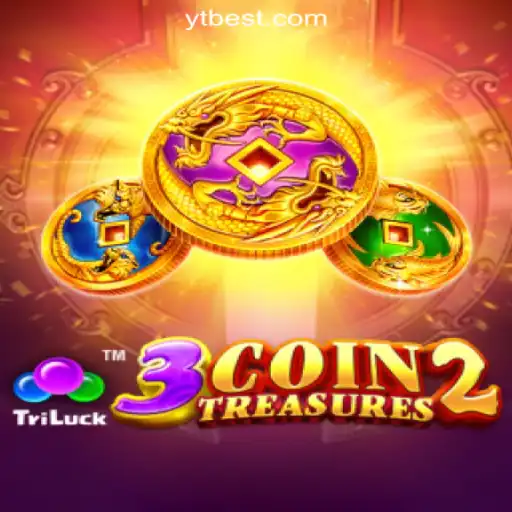 Discover the Exciting World of 3CoinTreasures2: A Premier Slot Game Experience