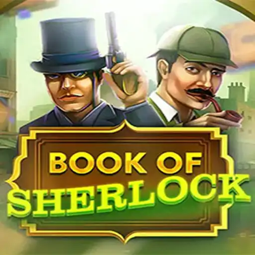 Discover the Intricacies of BookOfSherlock: An Exciting Adventure in the World of Slots
