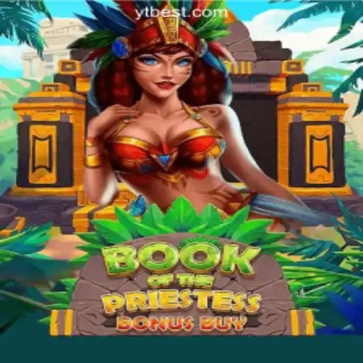 Exploring the Enchanting World of BookOfThePriestess: A Deep Dive into YTBET.COM Oficial Slots Brasil #1