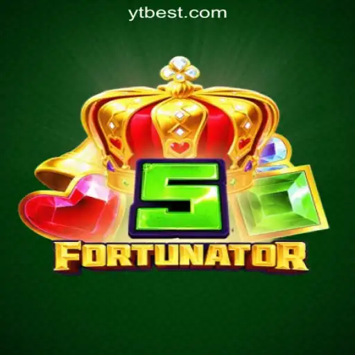 Exploring the World of 5Fortunator: An In-Depth Look at YTBET.COM Oficial Slots Brasil #1