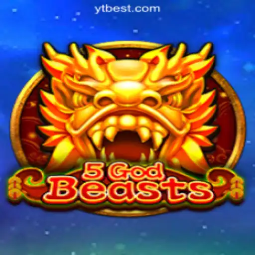 5GodBeasts: A Mystical Journey in Gaming
