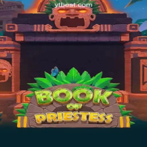 Discovering the Mysteries of BookOfPriestess: The Ultimate Slot Game by YTBET.COM