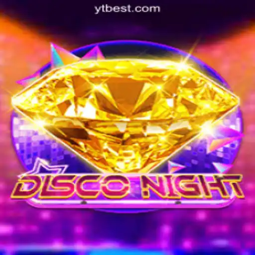 Exploring DiscoNight: The Thrilling Brazilian Slot Game