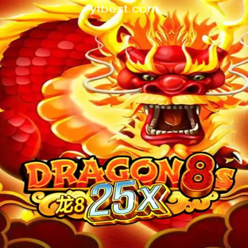 Exploring the Thrills of Dragon8s25x: A Dive into the Action-Packed Gameplay