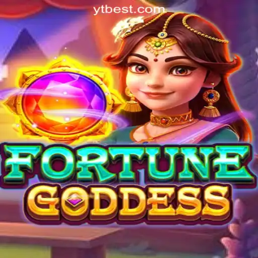 Experience the Magic of FORTUNEGODDESS - YTBET.COM Oficial Slots Brasil #1