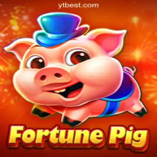 Discover FortunePig: The Ultimate Slot Game Experience with YTBET.COM Oficial Slots Brasil #1