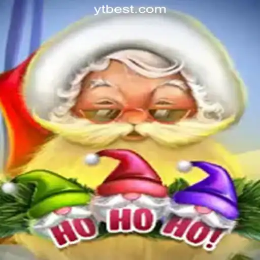 Explore the Festive World of HoHoHo Slots at YTBET.COM