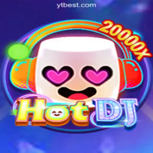 Dive into the World of HotDJ: A Premier Slot Game Experience