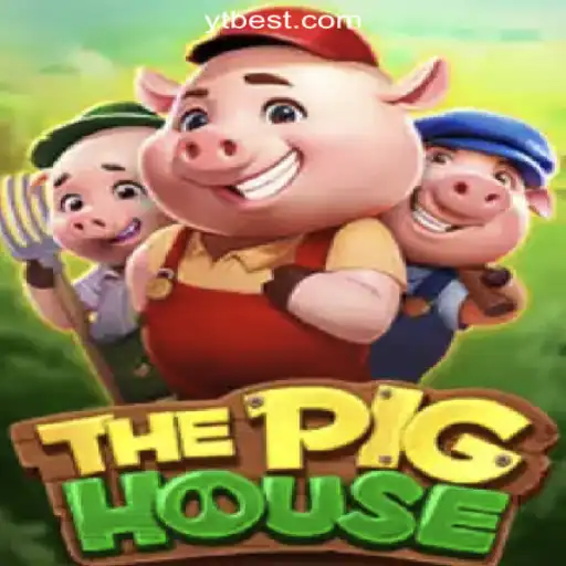Discover ThePigHouse: Dive into the Excitement with YTBET.COM Oficial Slots Brasil #1