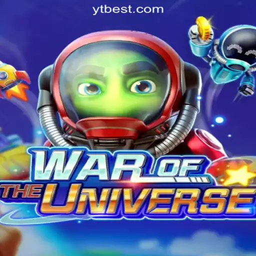 Unveiling the Epic Adventure: WAROFTHEUNIVERSE and YTBET.COM Oficial Slots Brasil #1
