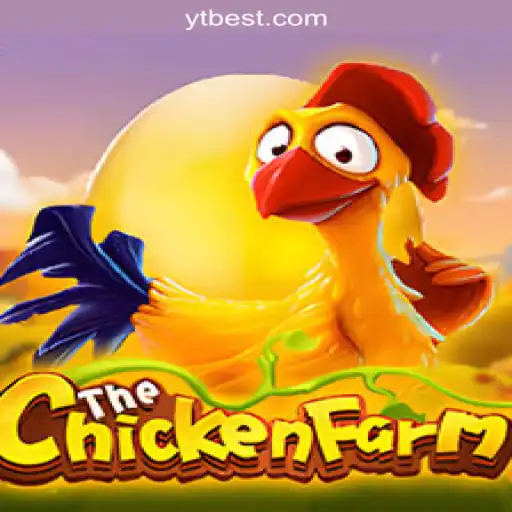 Experience the Thrill of ChickenFarm: The Exciting Slot Game Taking Brazil by Storm