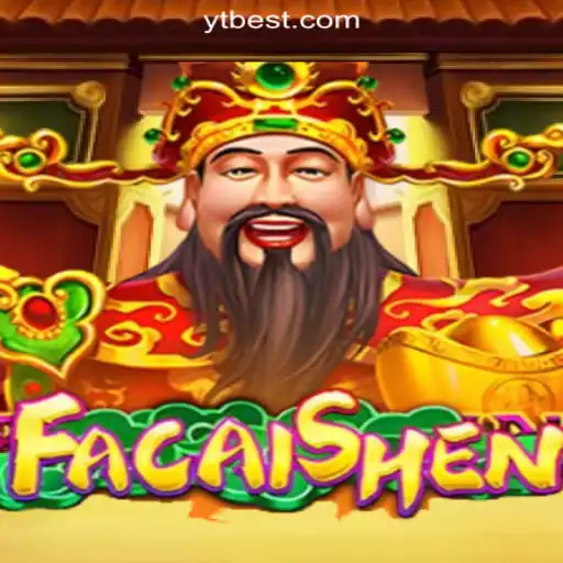 Explore FaCaiShen: The Ultimate Slot Experience at YTBET.COM Oficial Slots Brasil #1
