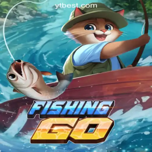 Dive into the Exciting World of FishingGO: Explore the Thrills of YTBET.COM Oficial Slots Brasil #1