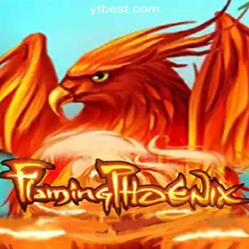 FlamingPhoenix: Unleashing the Heat in the Slot Game Arena