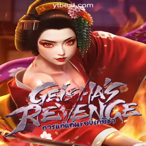 GeishasRevenge: The Ultimate Gaming Experience at YTBET.COM Oficial Slots Brasil #1