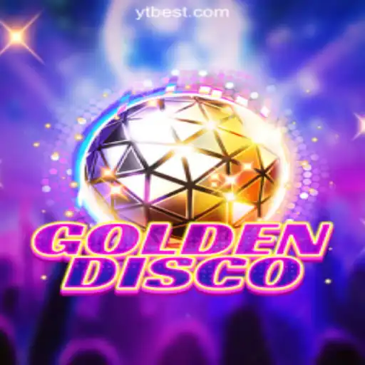 GoldenDisco: A New Wave in Online Slot Gaming with YTBET.COM Oficial Slots Brasil #1