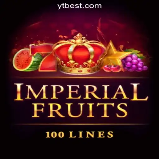 Discover ImperialFruits100: The Ultimate Slot Experience on YTBET.COM Oficial Slots Brasil #1