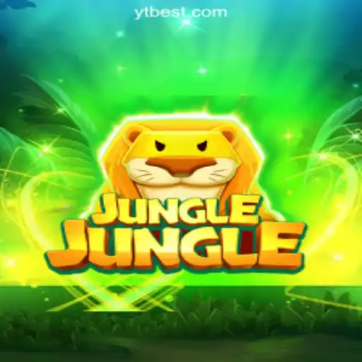 Explore the Thrilling World of JungleJungle: The Premier Slot Game from YTBET.COM Oficial Slots Brasil #1
