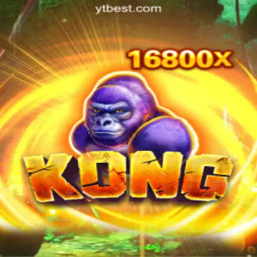 Kong: A Thrilling Adventure in the World of YTBET.COM Oficial Slots Brasil #1