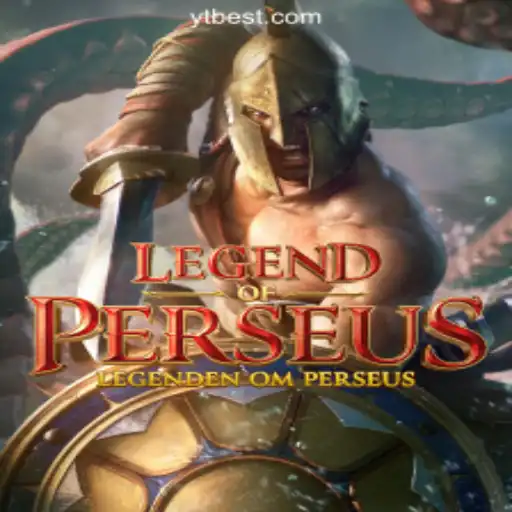 Legend of Perseus: Explore the Epic Journey in YTBET.COM Oficial Slots Brasil #1