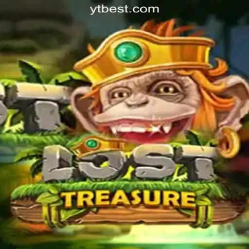 Discover the Thrilling Adventure of LostTreasure from YTBET.COM Oficial Slots Brasil #1