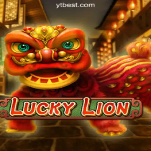Discover the Excitement of LuckyLion: An Immersive Slot Experience with YTBET.COM Oficial Slots Brasil #1