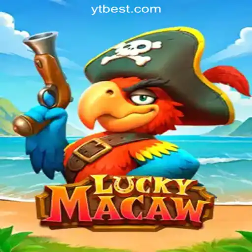 Experience the Thrills of LuckyMacaw: The Leading Slot Game at YTBET.COM Oficial Slots Brasil #1