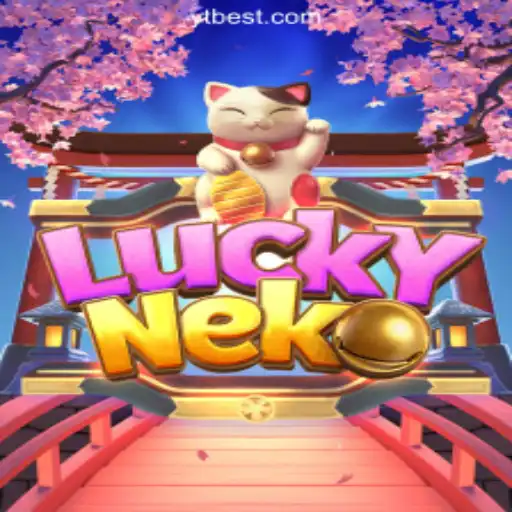 Exploring the Enchanting World of LuckyNeko at YTBET.COM Official Slots Brasil #1