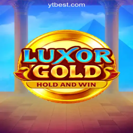 LuxorGold: A Journey into the Mystical World of Egyptian Slots
