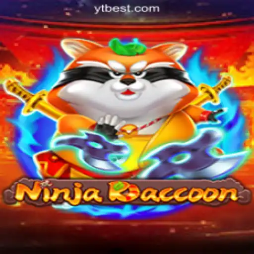 NinjaRaccoon and YTBET.COM Oficial Slots Brasil #1: The Ultimate Gaming Experience