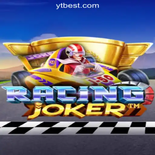 Unleashing the Thrill of RacingJoker: A Deep Dive into the Game's Exciting World
