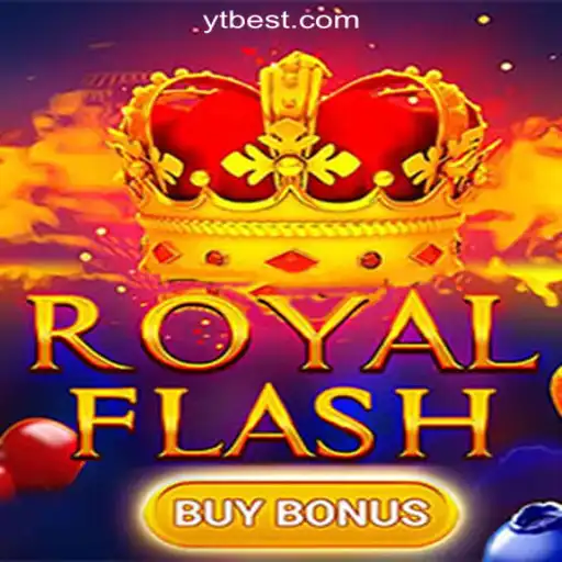 Explore the Exciting World of RoyalFlashBuyBonus: YTBET.COM Oficial Slots Brasil #1