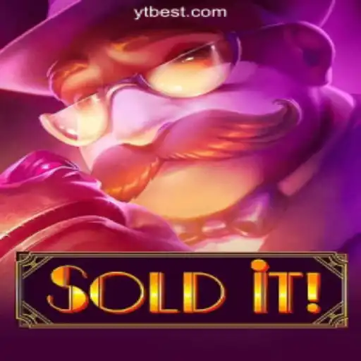 Exploring Soldit: An Innovative Addition to YTBET.COM Oficial Slots Brasil #1