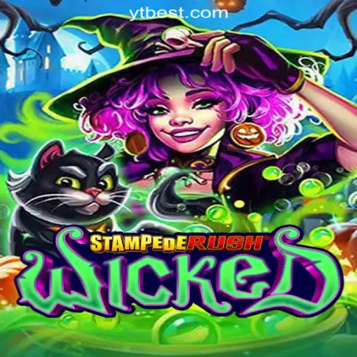 Discover the Adventure of StempedeRushWicked: The Ultimate Slot Experience