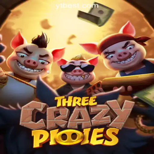 Exploring the Exciting World of ThreeCrazyPiggies: The New Slot Sensation