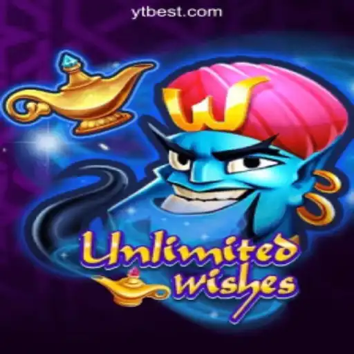 UnlimitedWishes: Explore the Magical Realm of YTBET.COM Oficial Slots Brasil #1