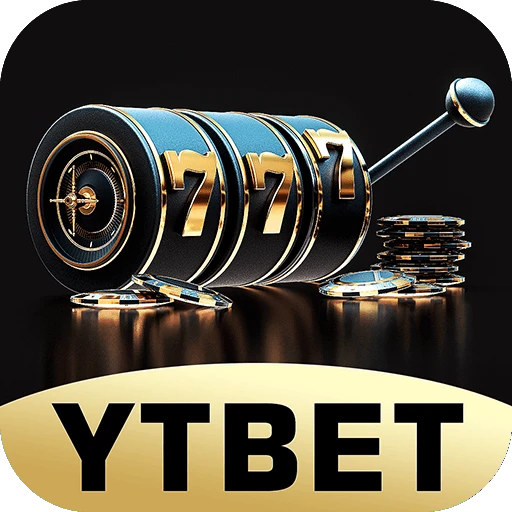 YTBET.COM Oficial Slots Brasil #1 Logo