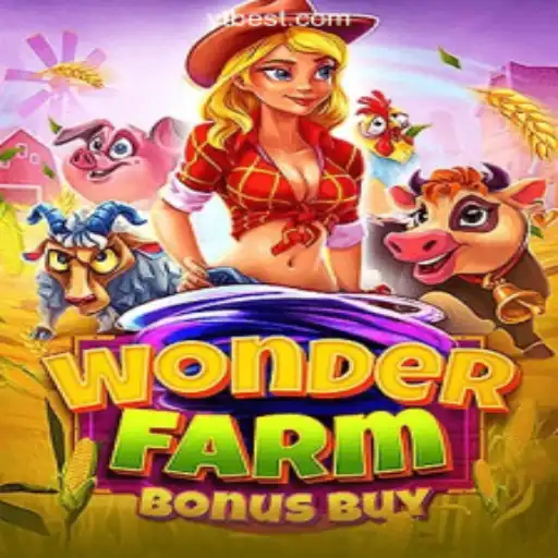 Exploring the World of WonderFarmBonusBuy Slots in Brazil's YTBET.COM