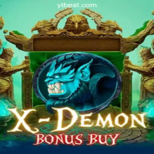Explore XDemonBonusBuy: A Thrilling Gaming Experience on YTBET.COM Oficial Slots Brasil #1